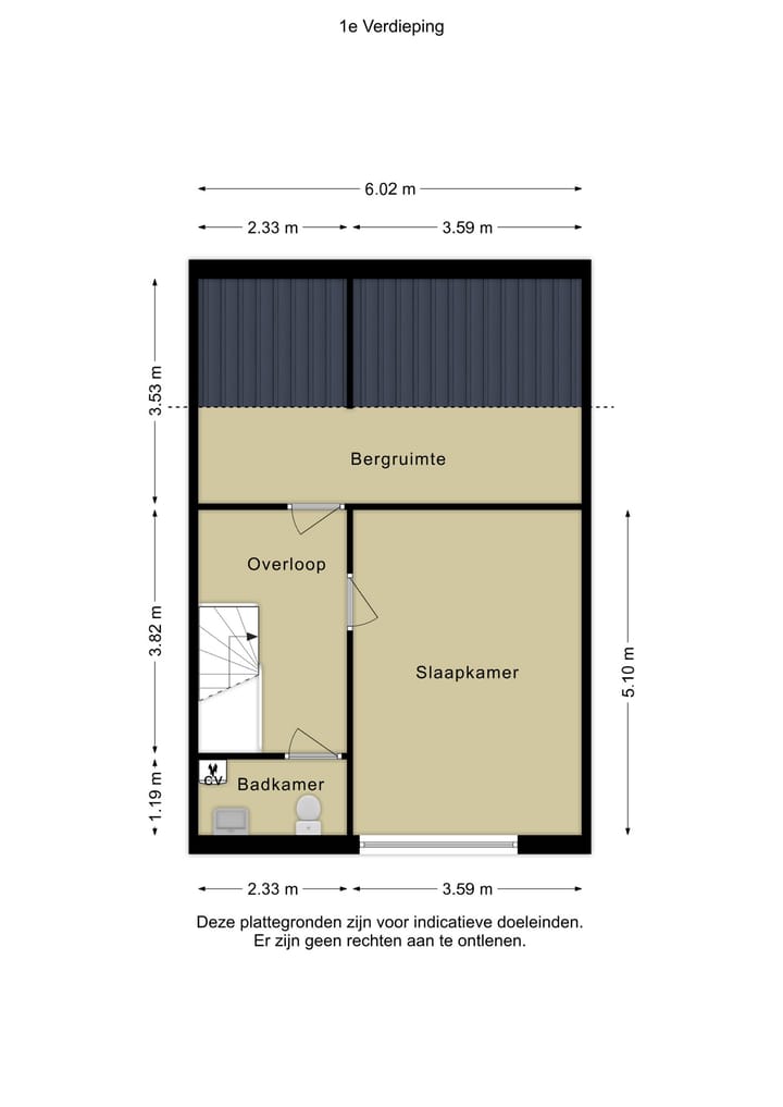 Foto 29 van Jacob van Deventerstraat 21