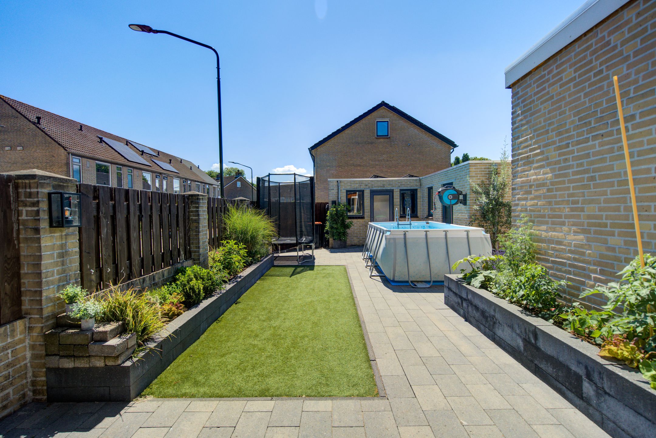 Photo 39 of Regentenstraat 17