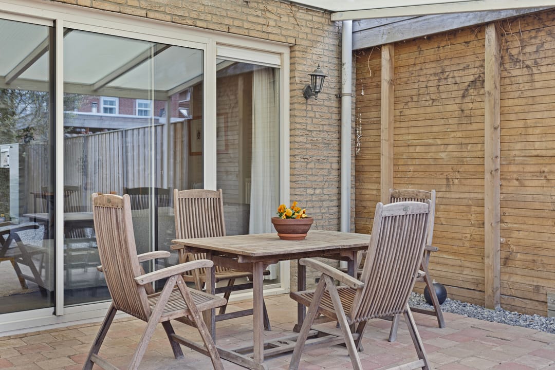 Foto 31 van Otello 87