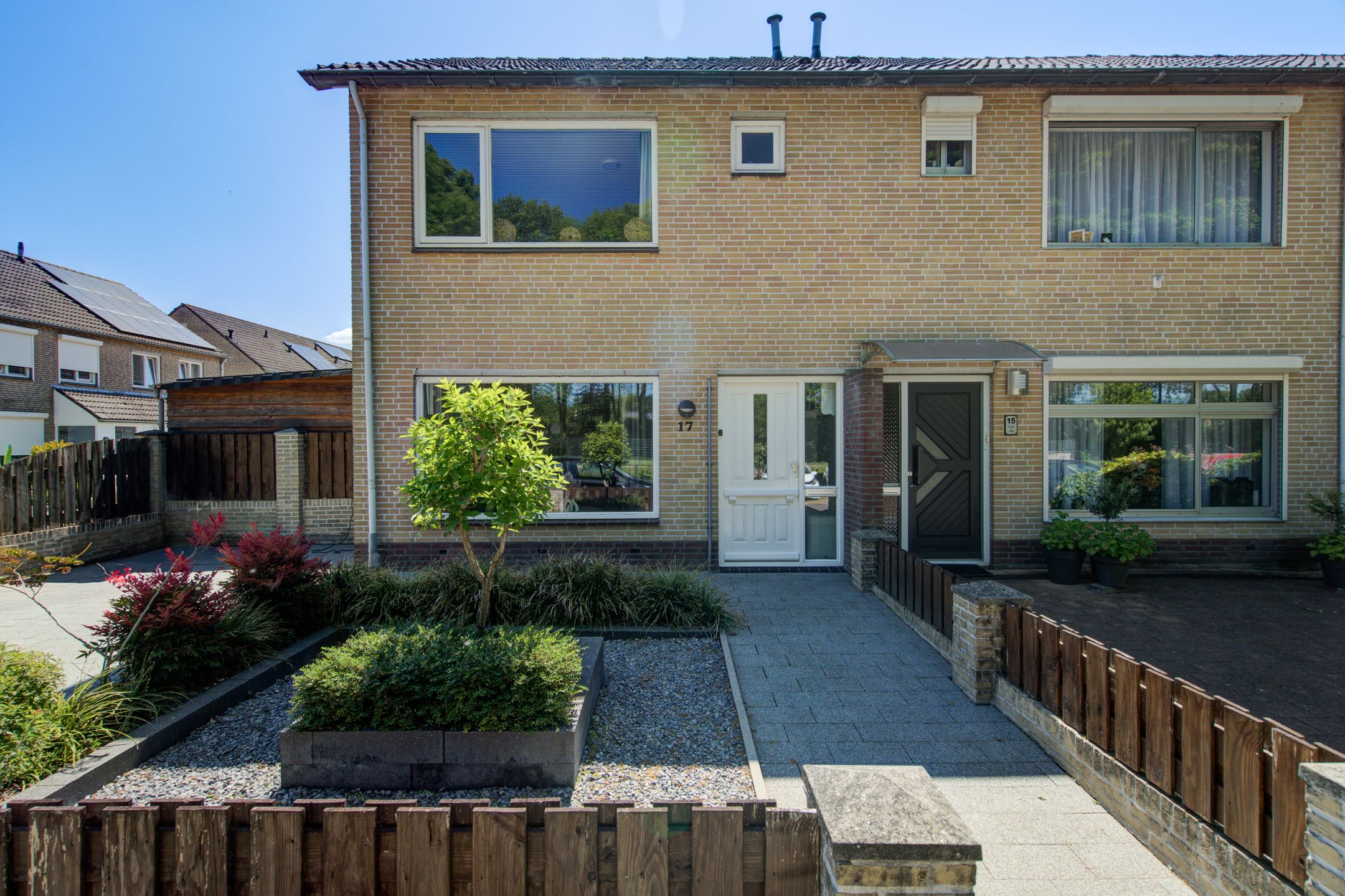 Photo 42 of Regentenstraat 17