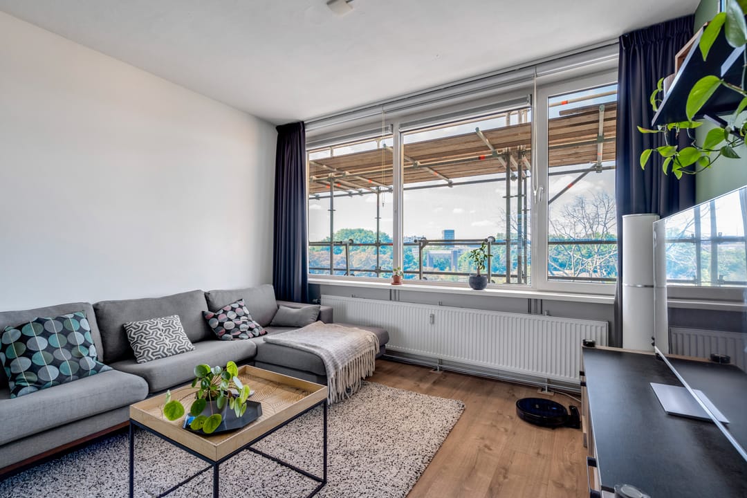 Foto 8 van Marco Pololaan 168