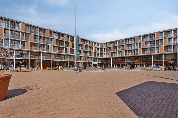 Foto 35 van Otello 87