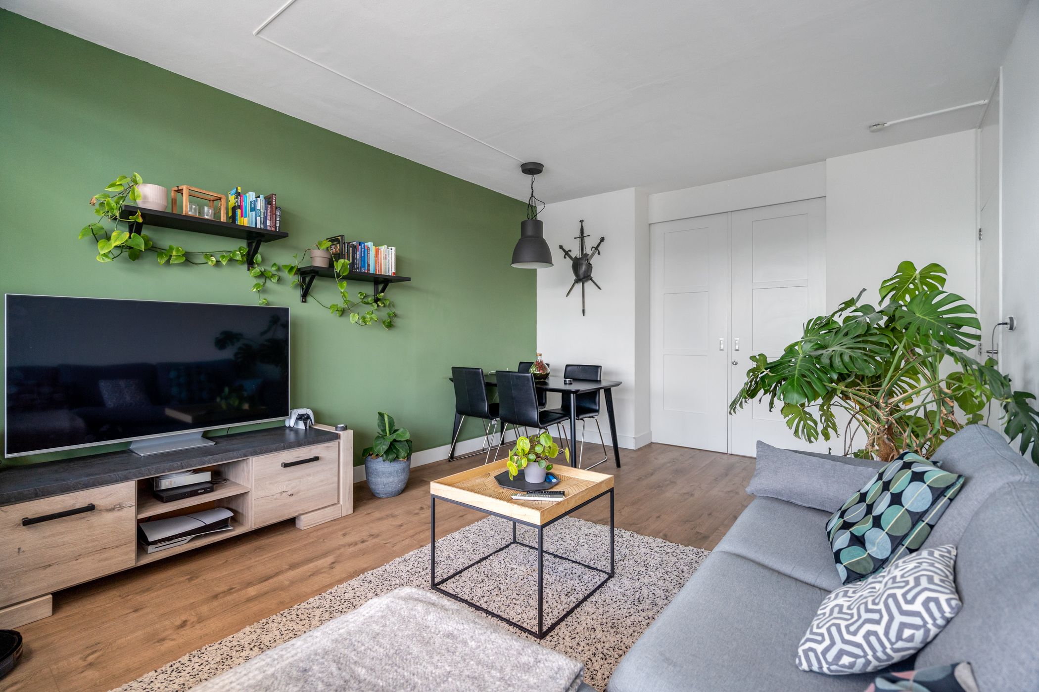 Foto 9 van Marco Pololaan 168