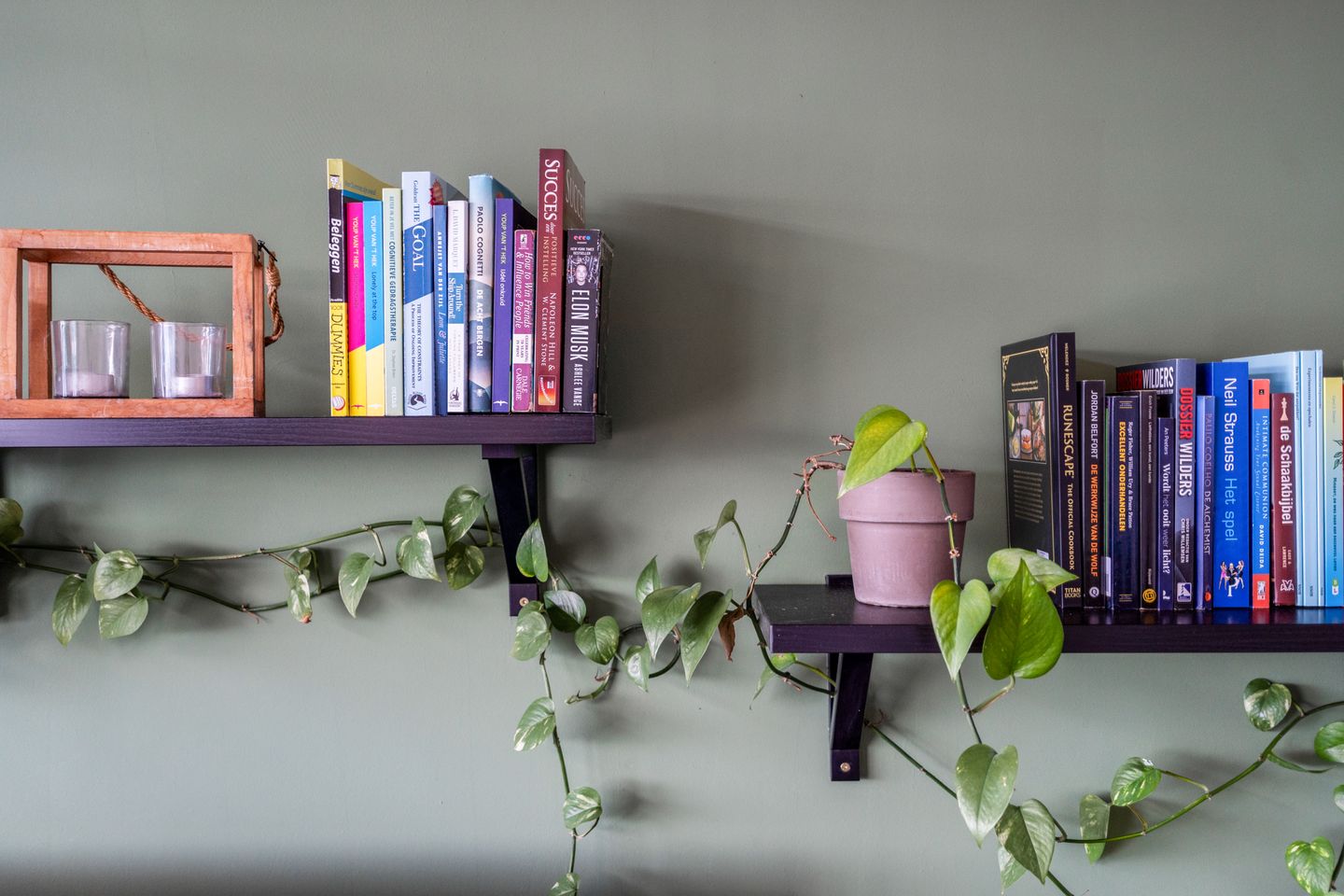 Foto 10 van Marco Pololaan 168