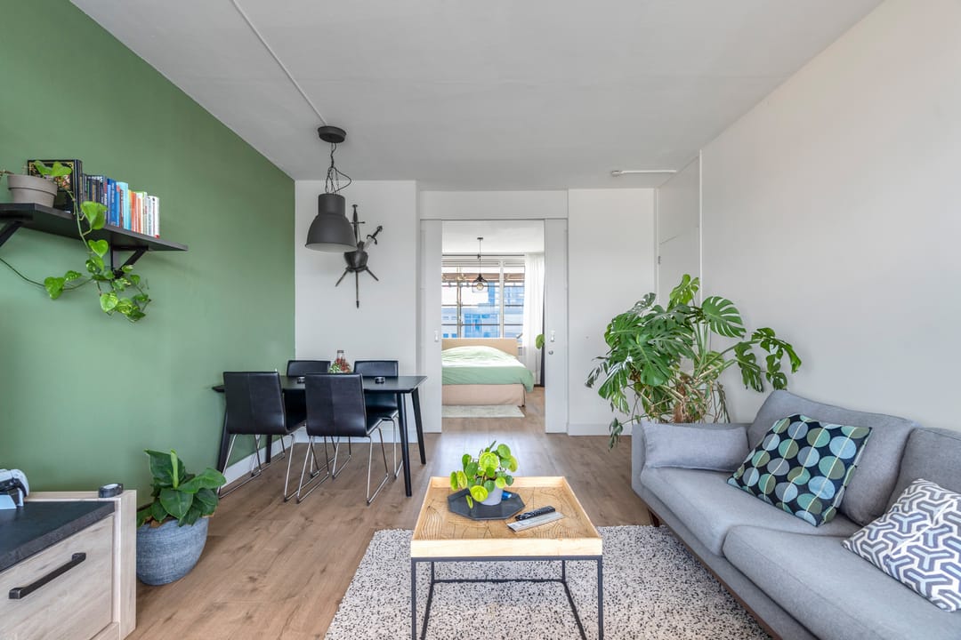 Foto 11 van Marco Pololaan 168