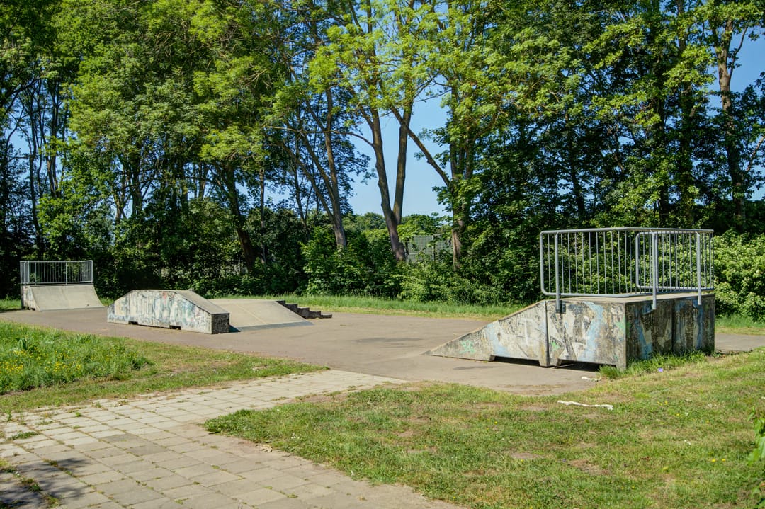 Photo 43 of Regentenstraat 17