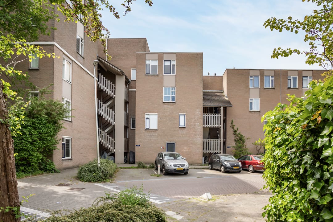 Foto 1 van Heijermanshove 24