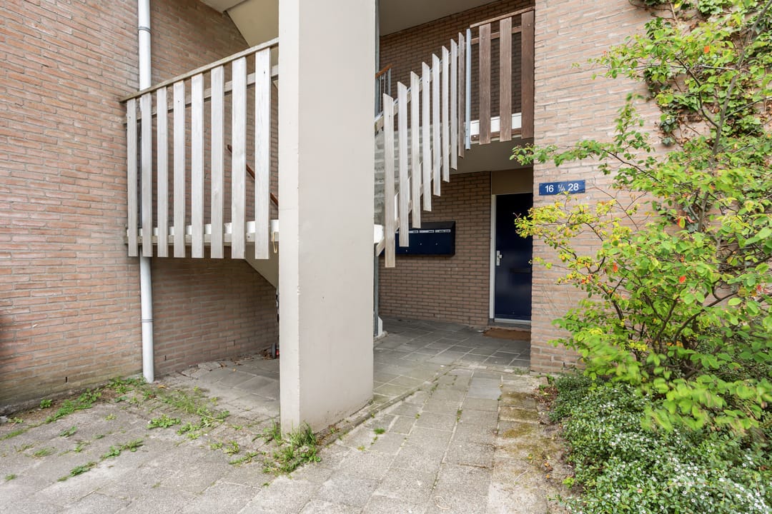 Foto 2 van Heijermanshove 24