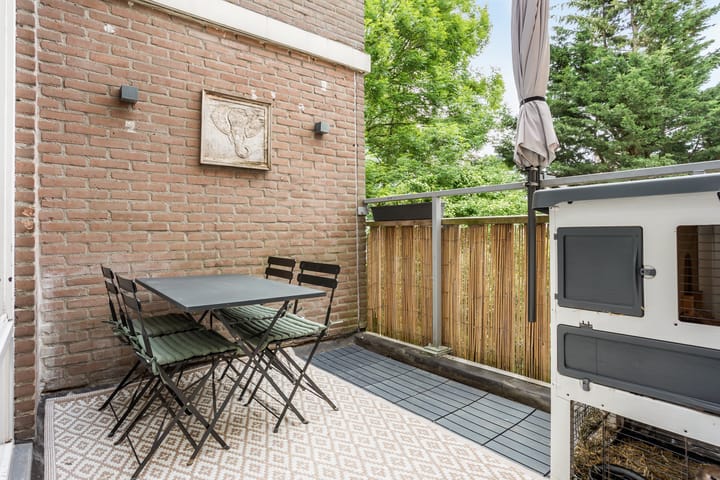 Foto 5 van Heijermanshove 24