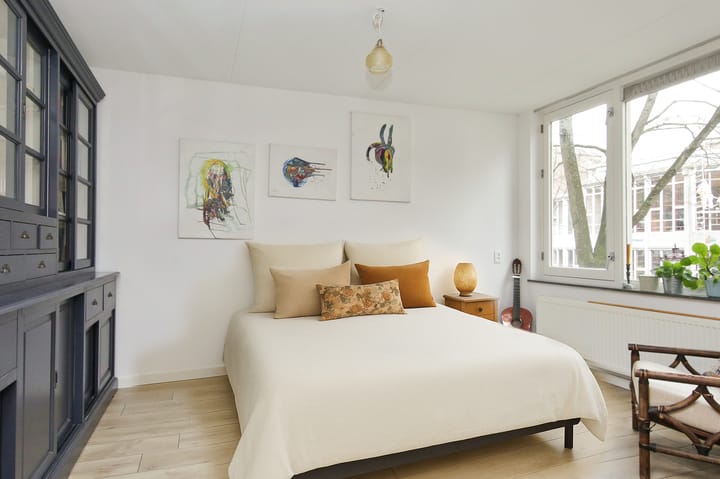 Foto 3 van Recht Boomssloot 18-C