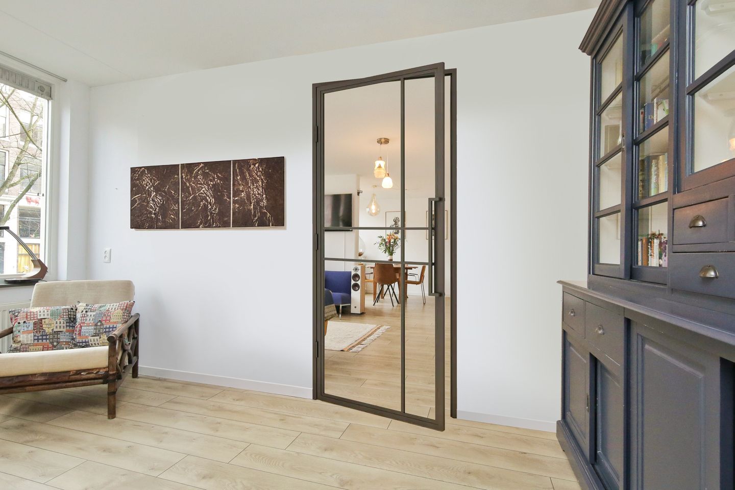 Foto 4 van Recht Boomssloot 18-C