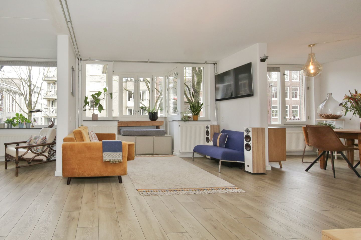 Foto 5 van Recht Boomssloot 18-C