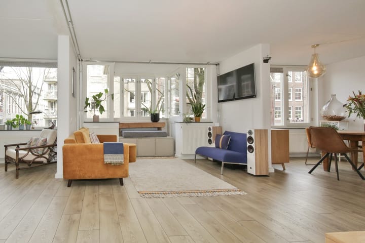 Foto 5 van Recht Boomssloot 18-C