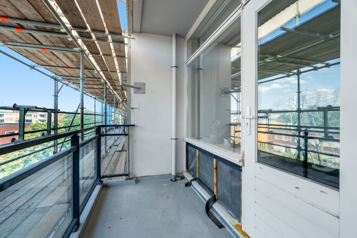 Foto 25 van Marco Pololaan 168