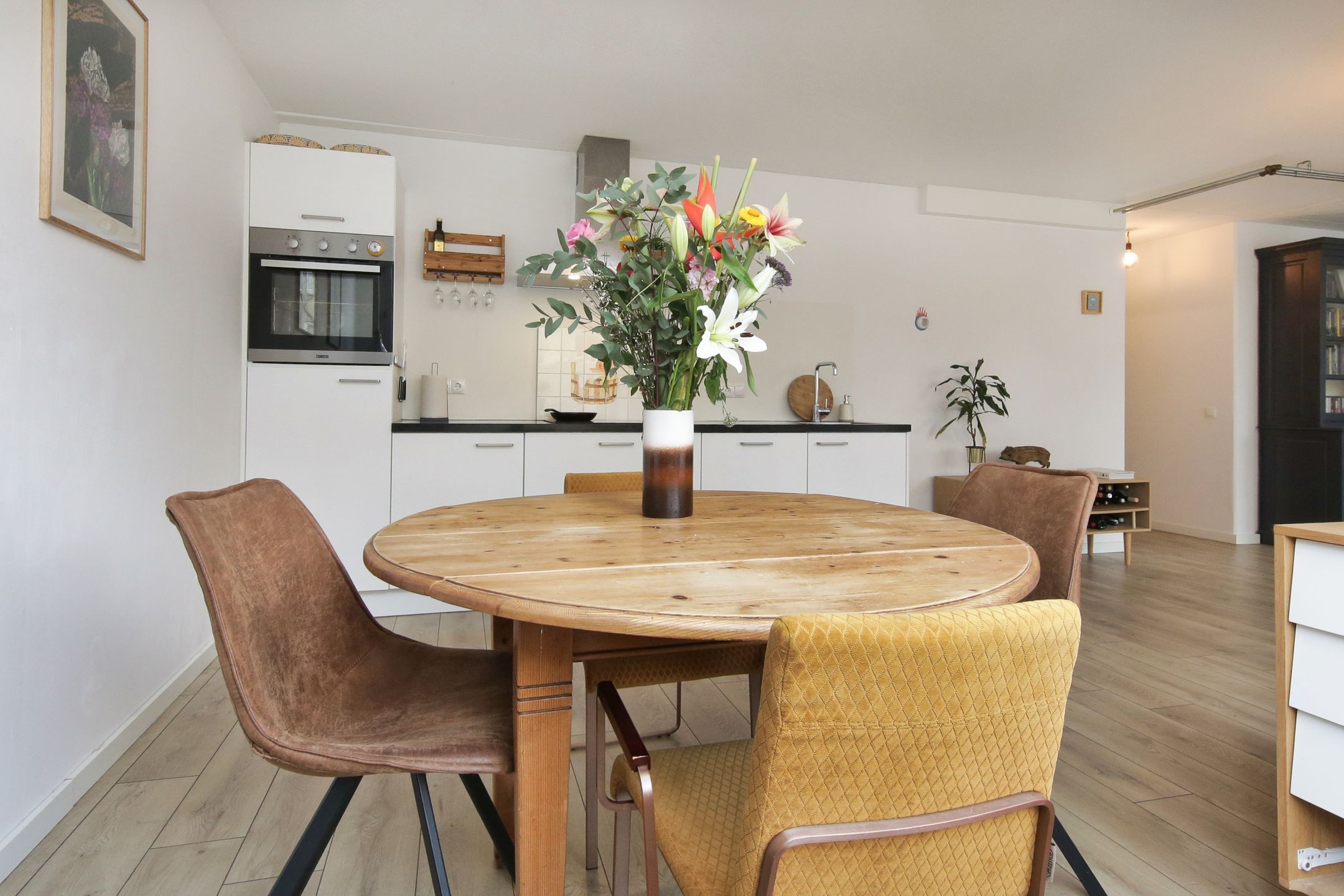 Foto 6 van Recht Boomssloot 18-C