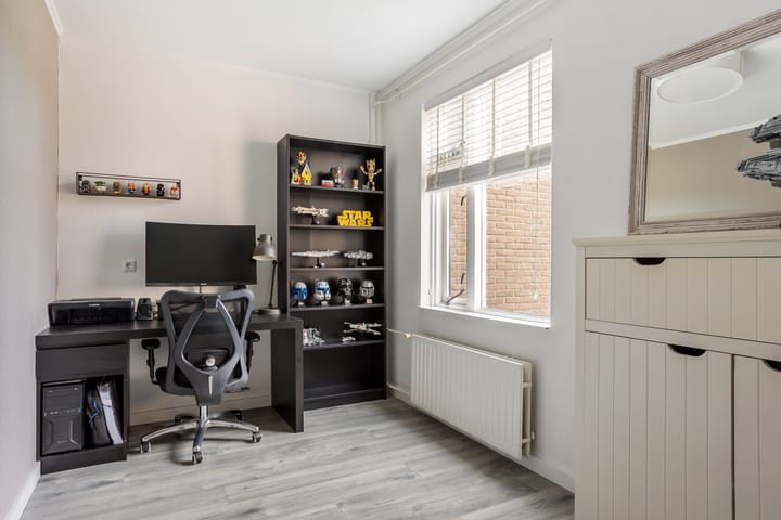 Foto 15 van Heijermanshove 24