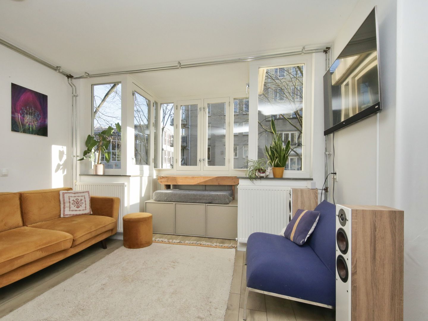 Foto 10 van Recht Boomssloot 18-C