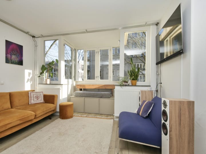 Foto 10 van Recht Boomssloot 18-C