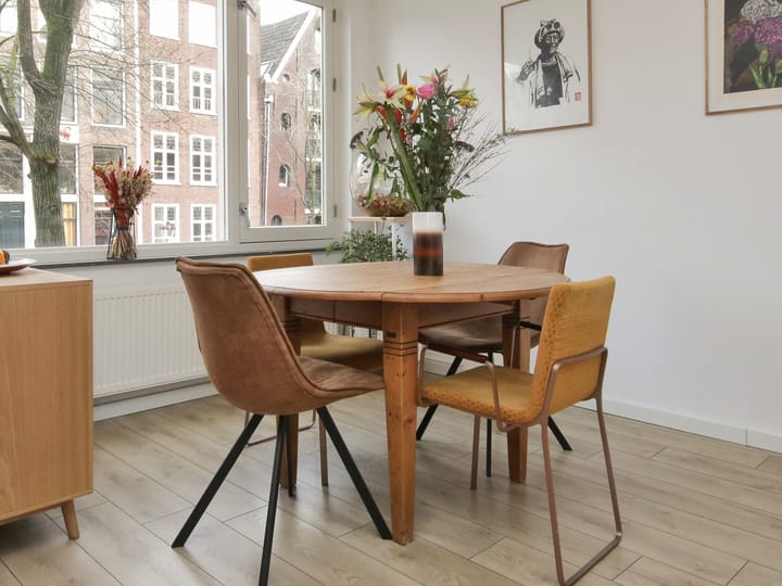 Foto 11 van Recht Boomssloot 18-C