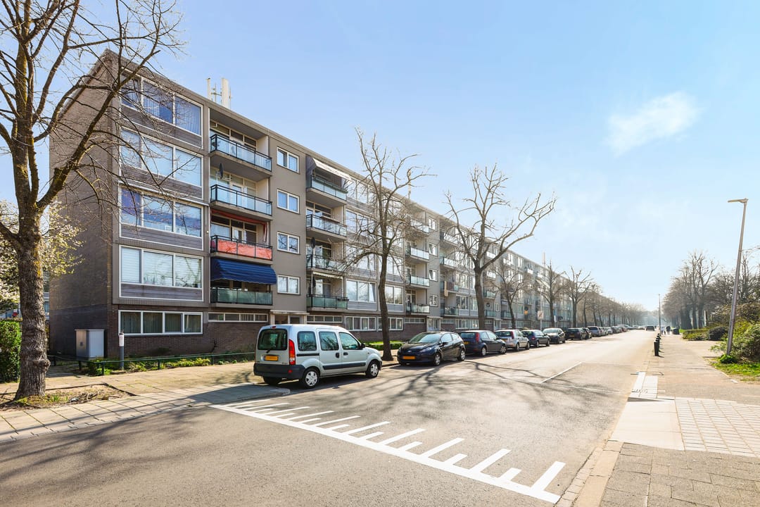 Foto 31 van Marco Pololaan 168