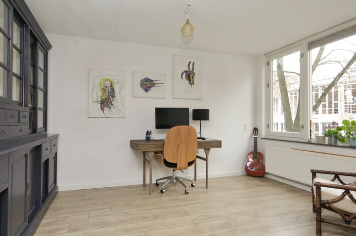 Foto 12 van Recht Boomssloot 18-C