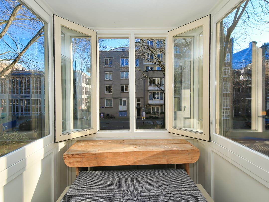 Foto 13 van Recht Boomssloot 18-C