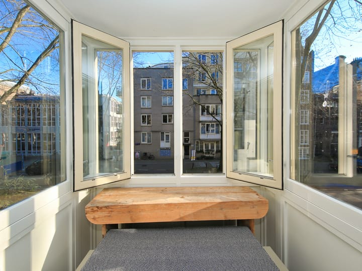 Foto 13 van Recht Boomssloot 18-C