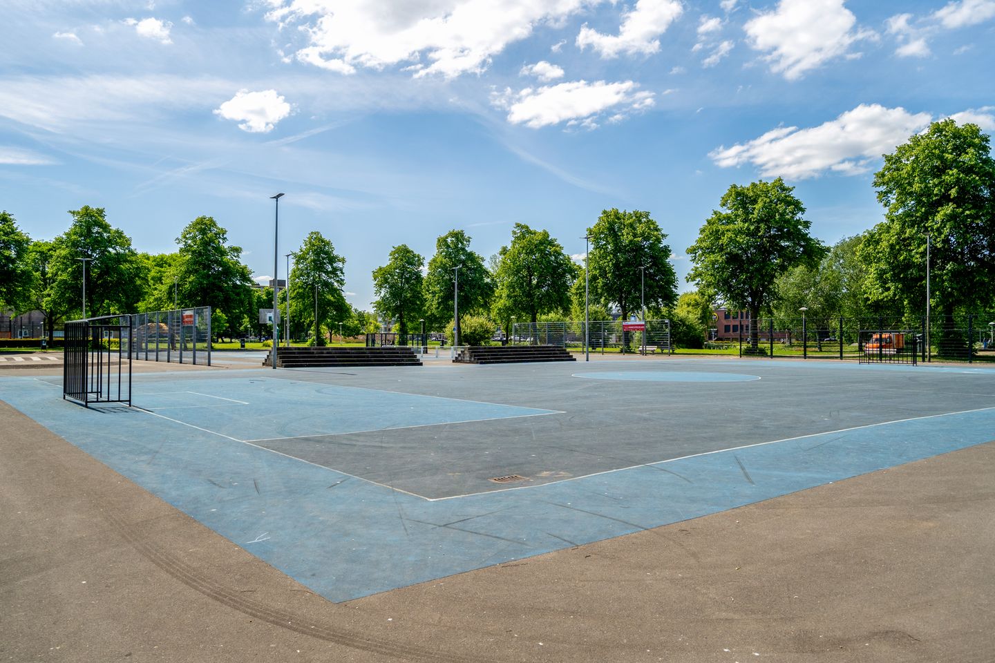 Foto 34 van Marco Pololaan 168