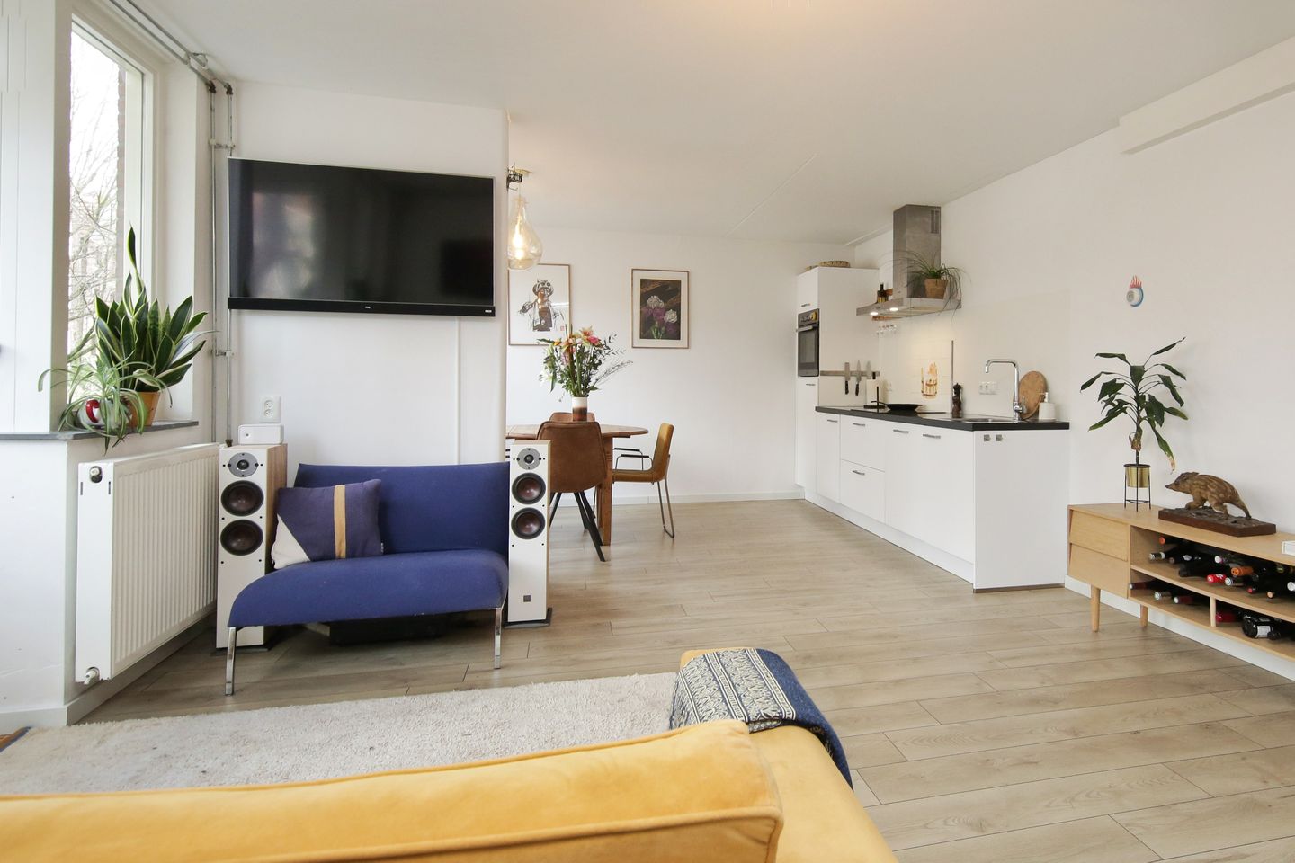 Foto 14 van Recht Boomssloot 18-C