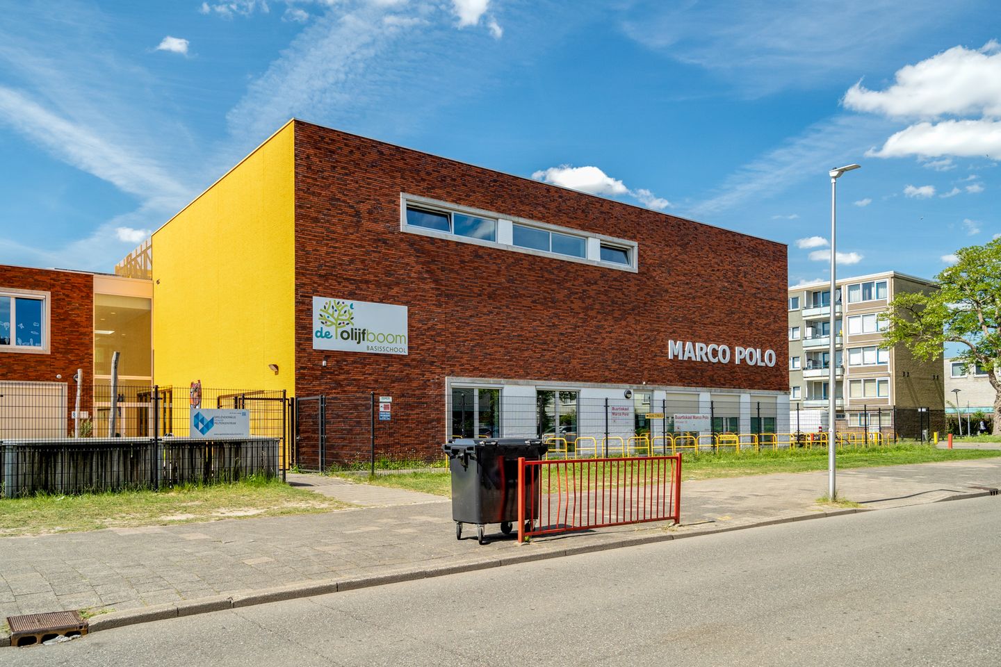 Foto 35 van Marco Pololaan 168