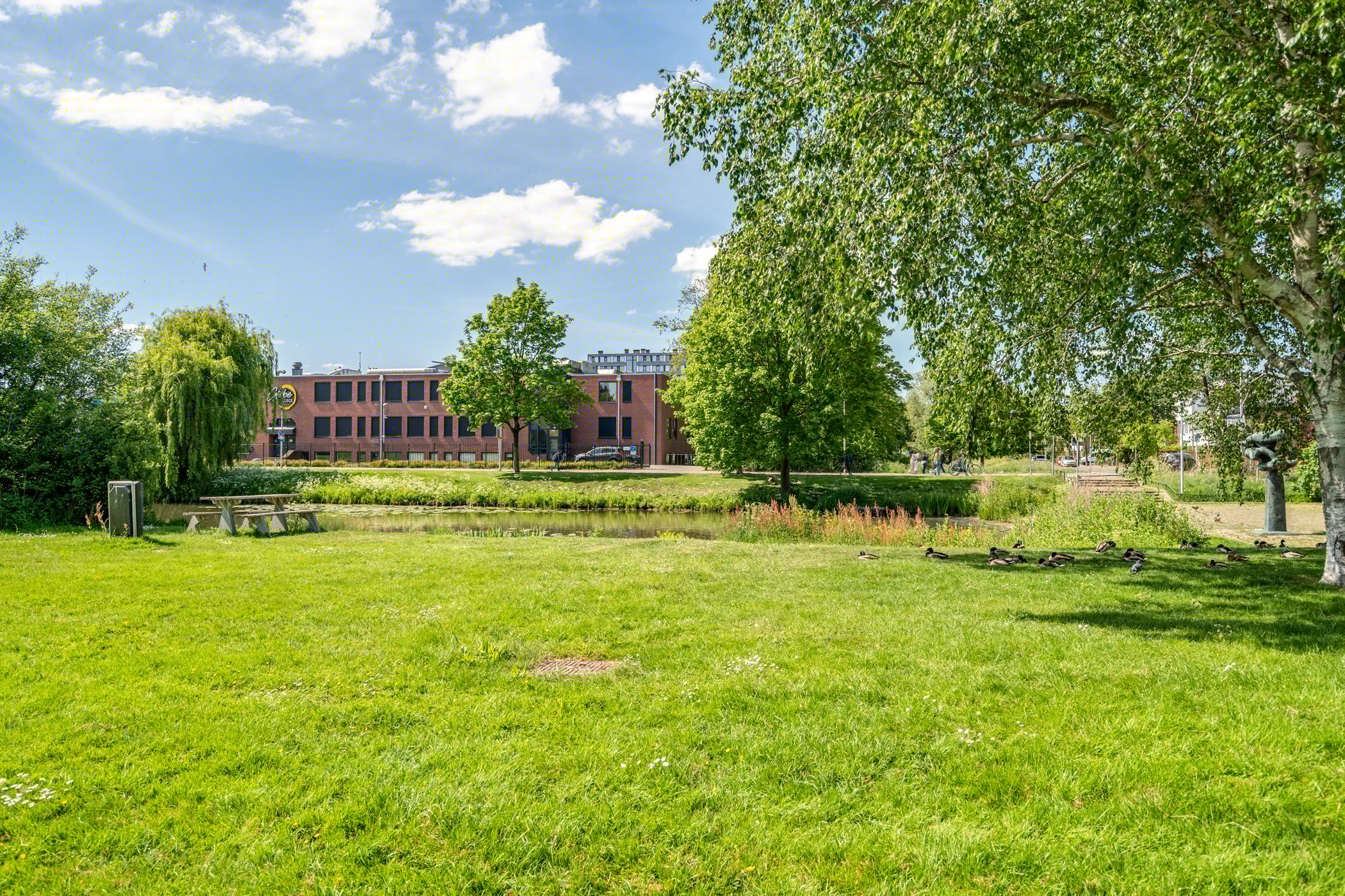 Foto 36 van Marco Pololaan 168