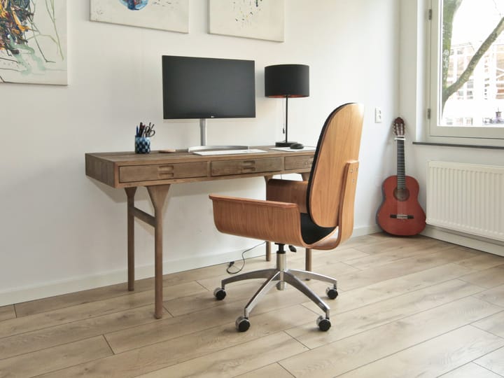 Foto 16 van Recht Boomssloot 18-C