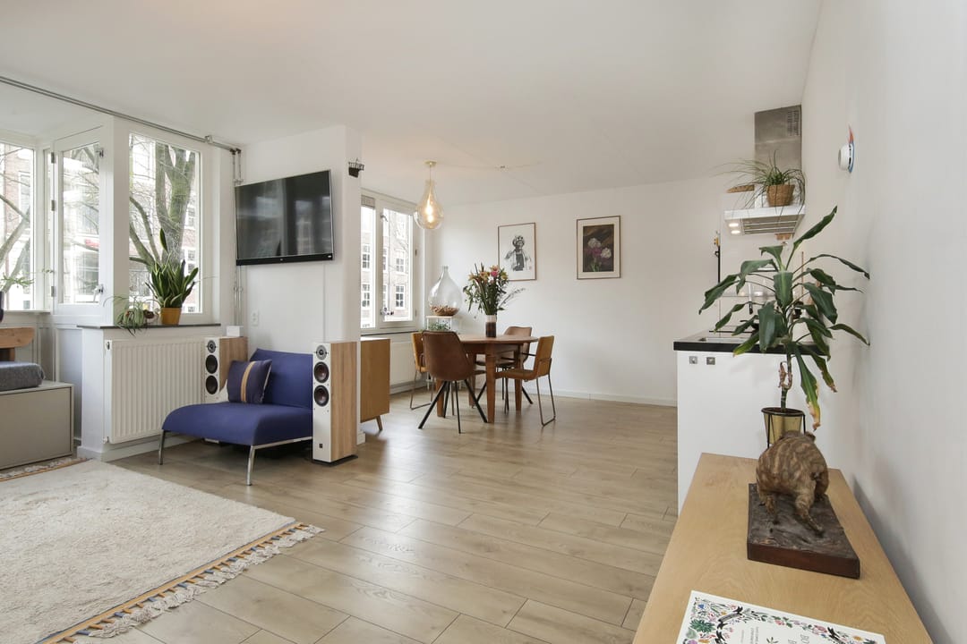 Foto 17 van Recht Boomssloot 18-C