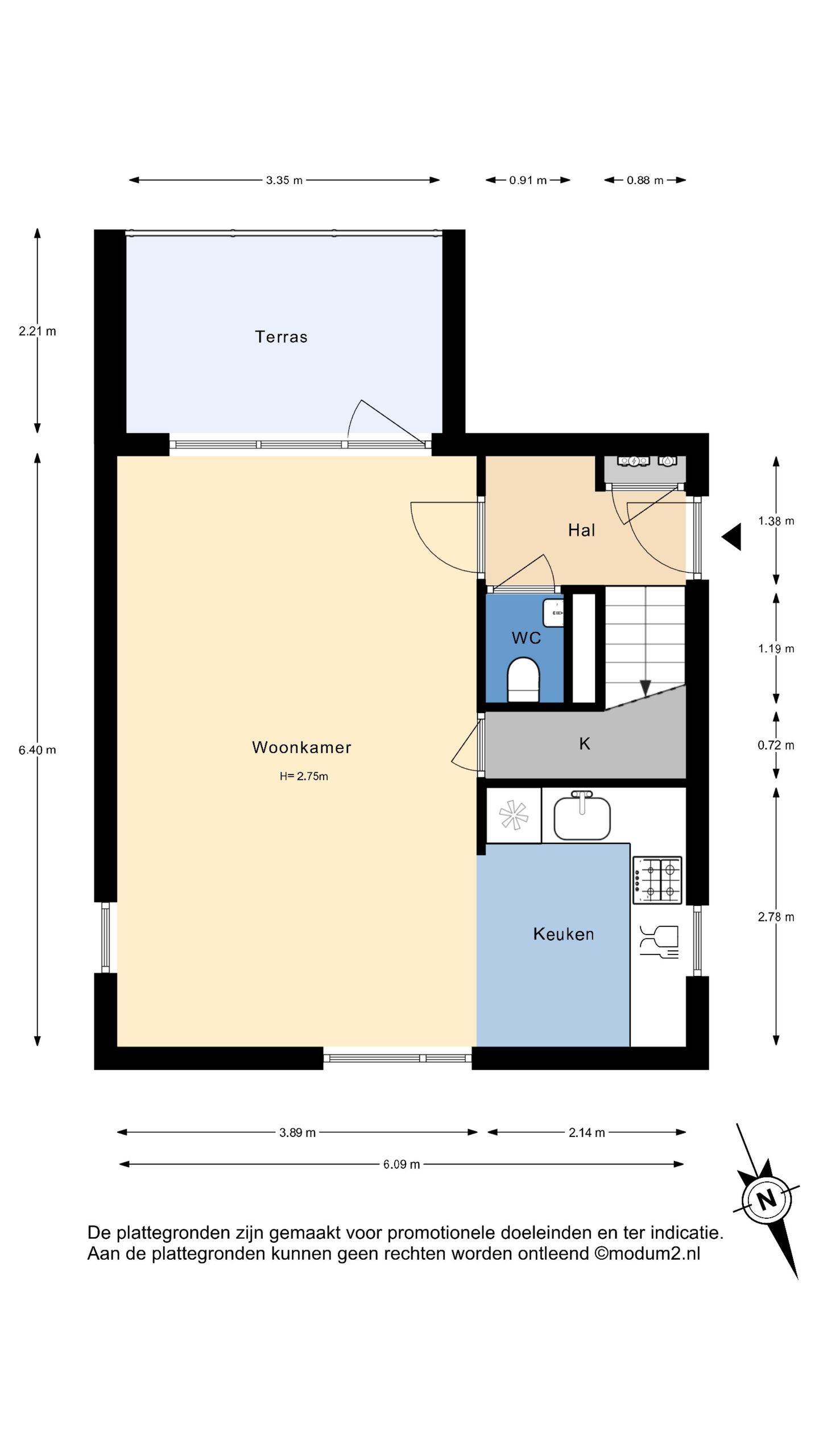 Foto 25 van Heijermanshove 24
