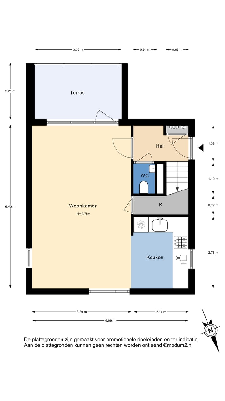 Foto 25 van Heijermanshove 24