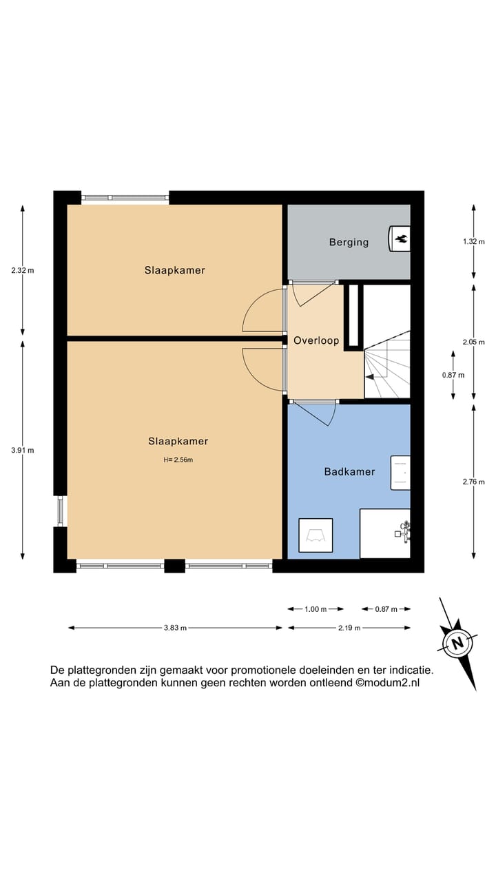 Foto 26 van Heijermanshove 24