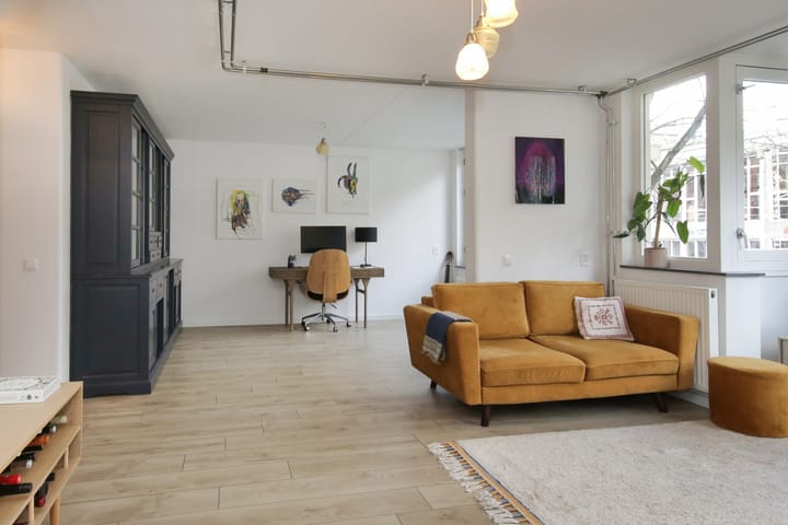 Foto 18 van Recht Boomssloot 18-C