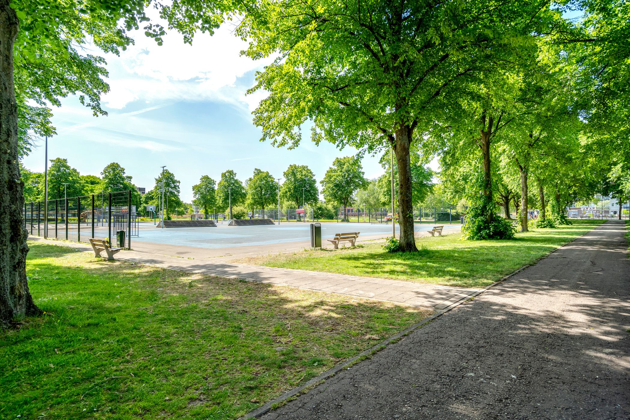 Foto 39 van Marco Pololaan 168