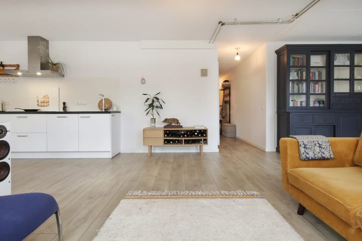 Foto 19 van Recht Boomssloot 18-C