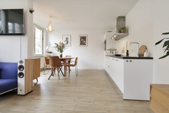 Foto 20 van Recht Boomssloot 18-C