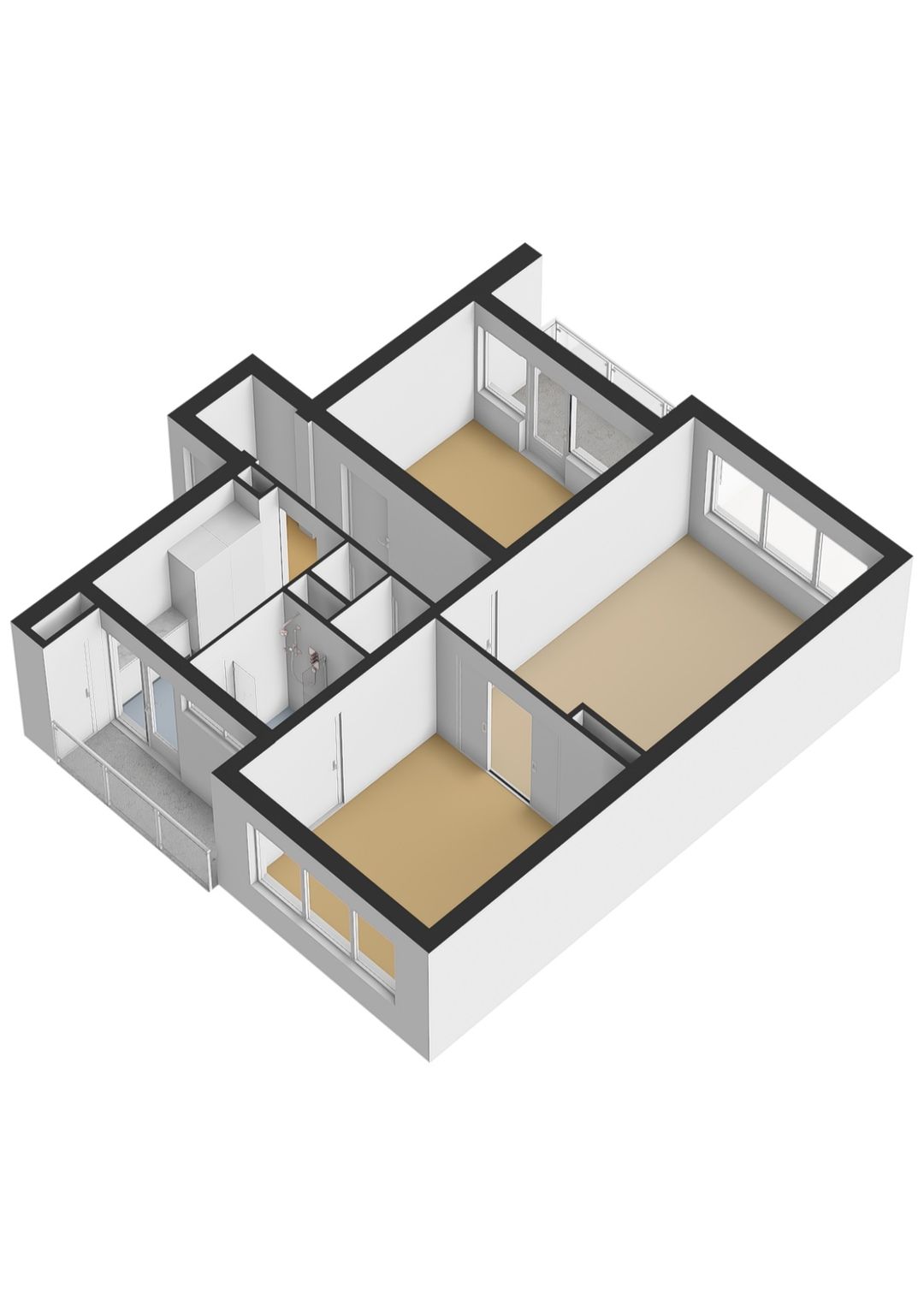 Foto 41 van Marco Pololaan 168