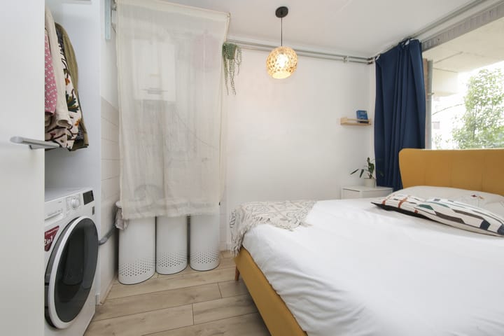 Foto 21 van Recht Boomssloot 18-C