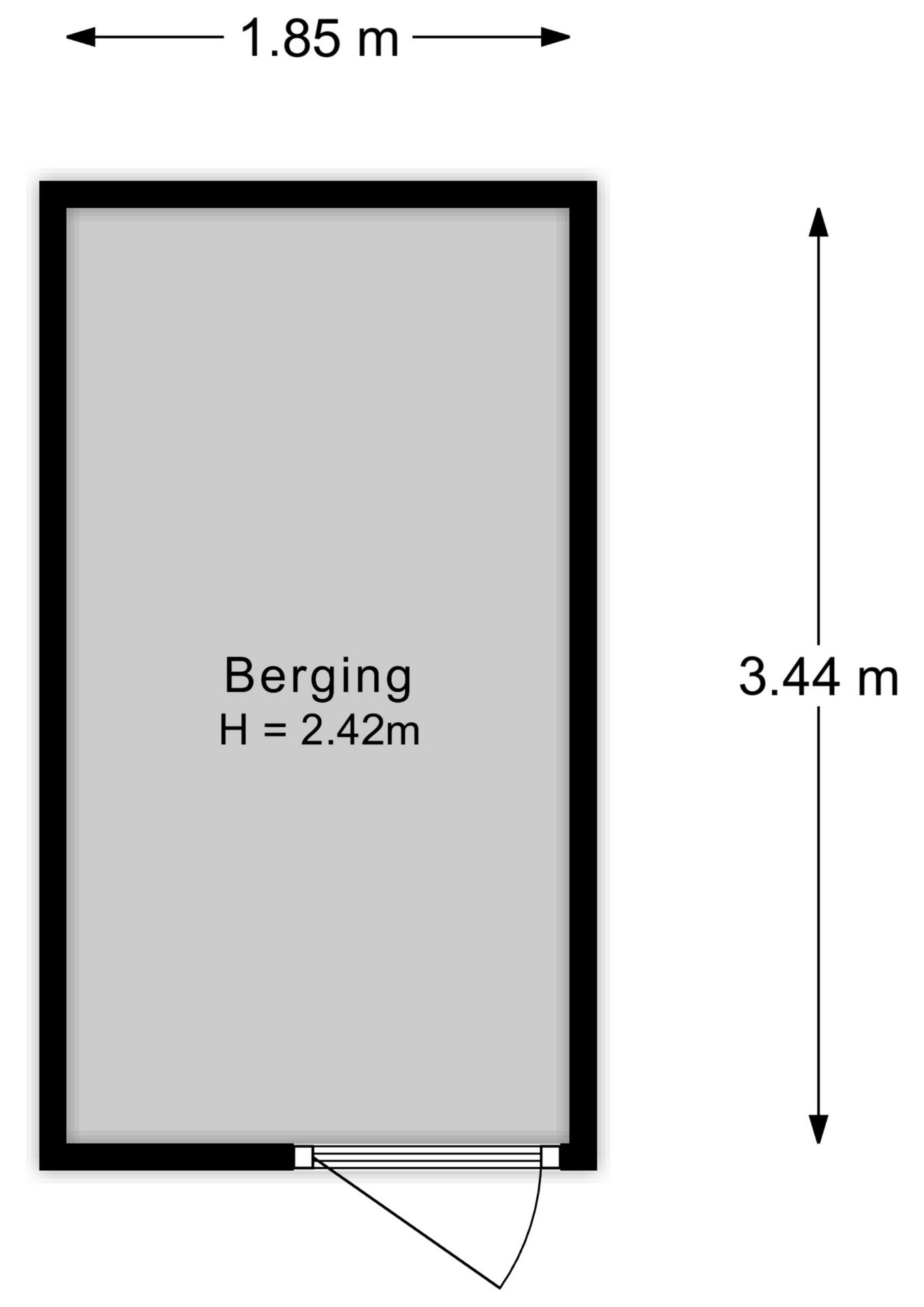 Foto 42 van Marco Pololaan 168