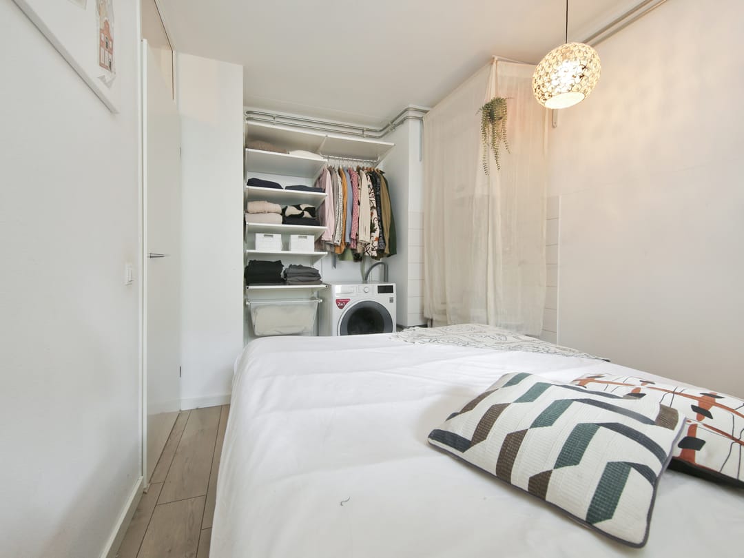 Foto 22 van Recht Boomssloot 18-C