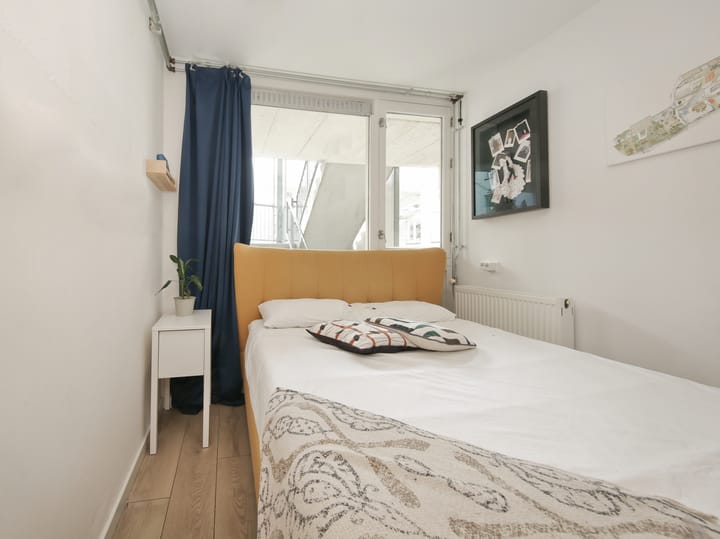 Foto 23 van Recht Boomssloot 18-C