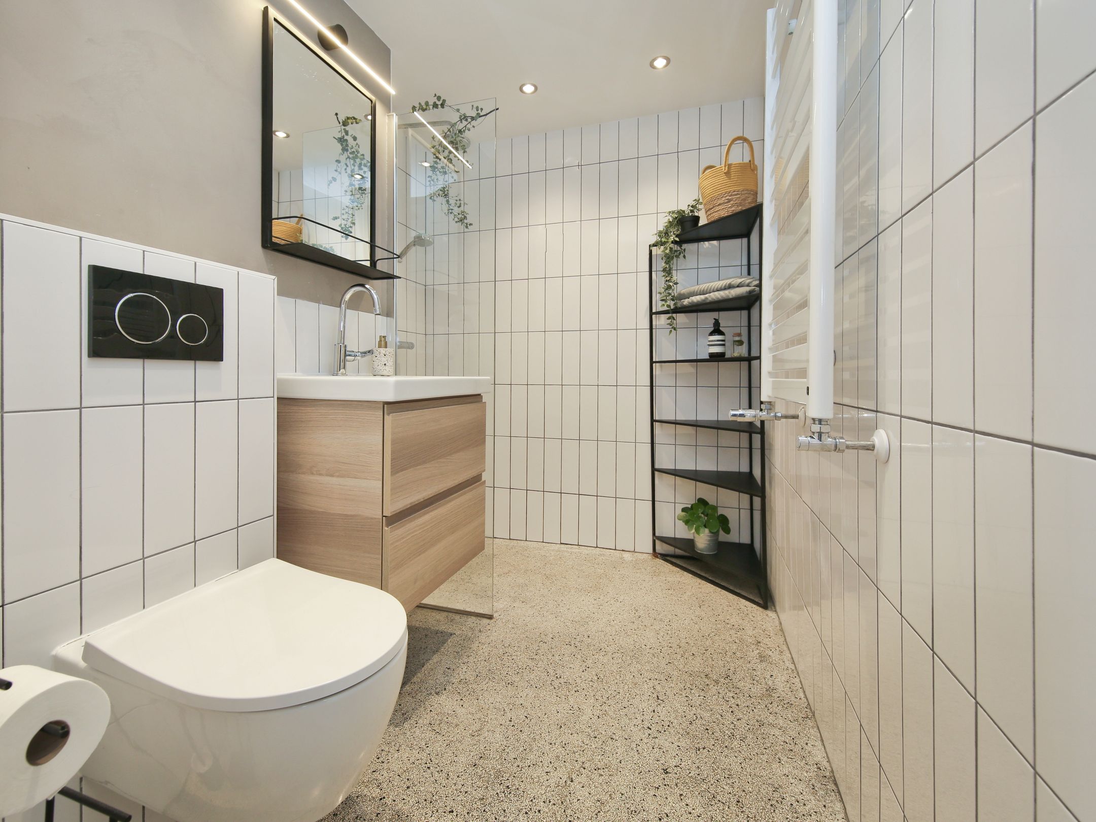 Foto 24 van Recht Boomssloot 18-C