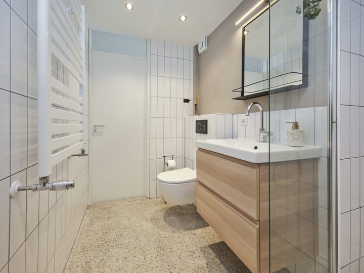 Foto 25 van Recht Boomssloot 18-C