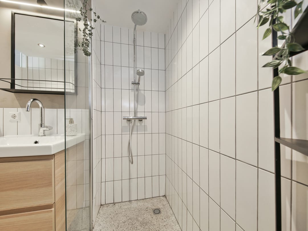 Foto 26 van Recht Boomssloot 18-C