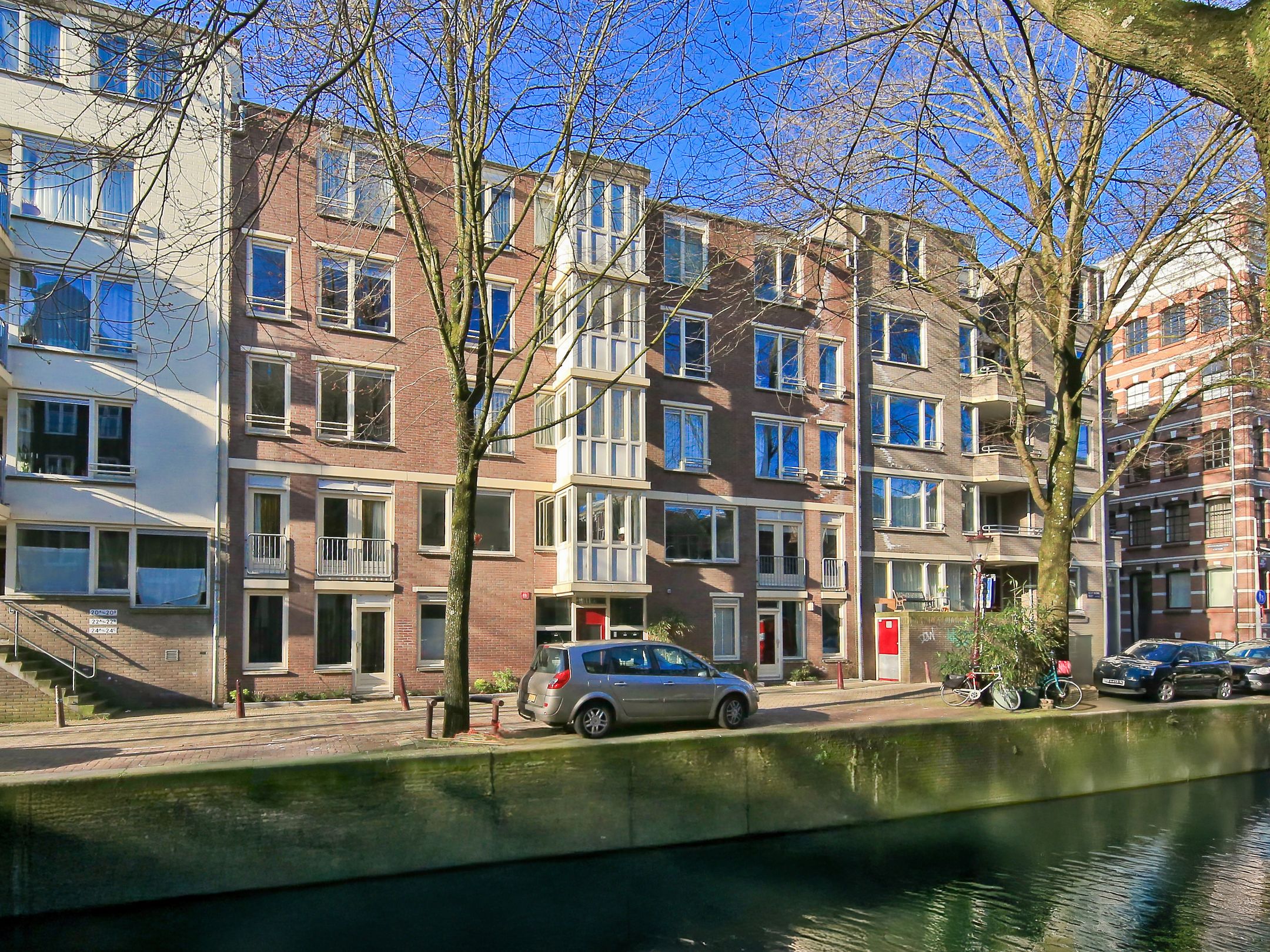 Foto 27 van Recht Boomssloot 18-C