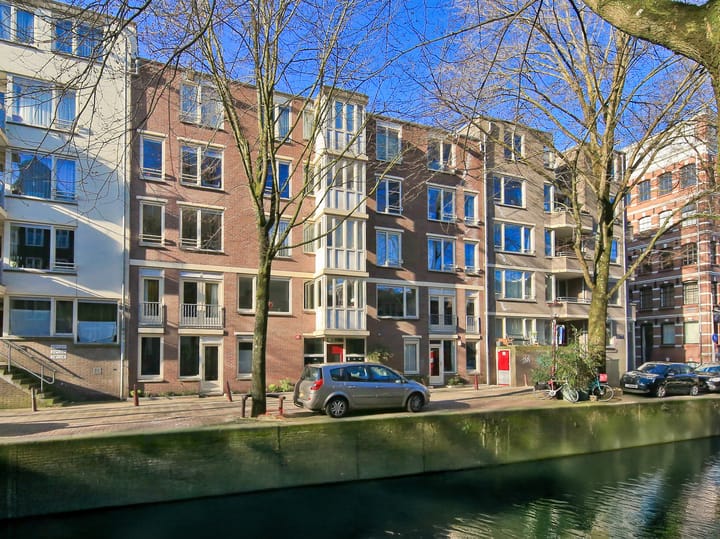 Foto 27 van Recht Boomssloot 18-C